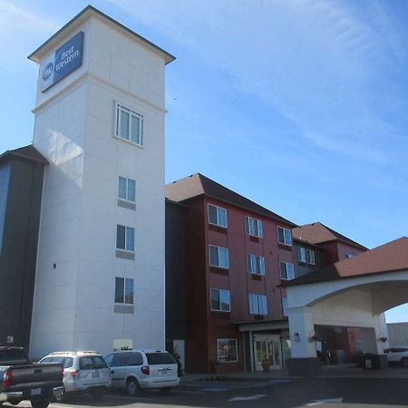 Best Western Crater Lake Highway White City/Medford Bagian luar foto
