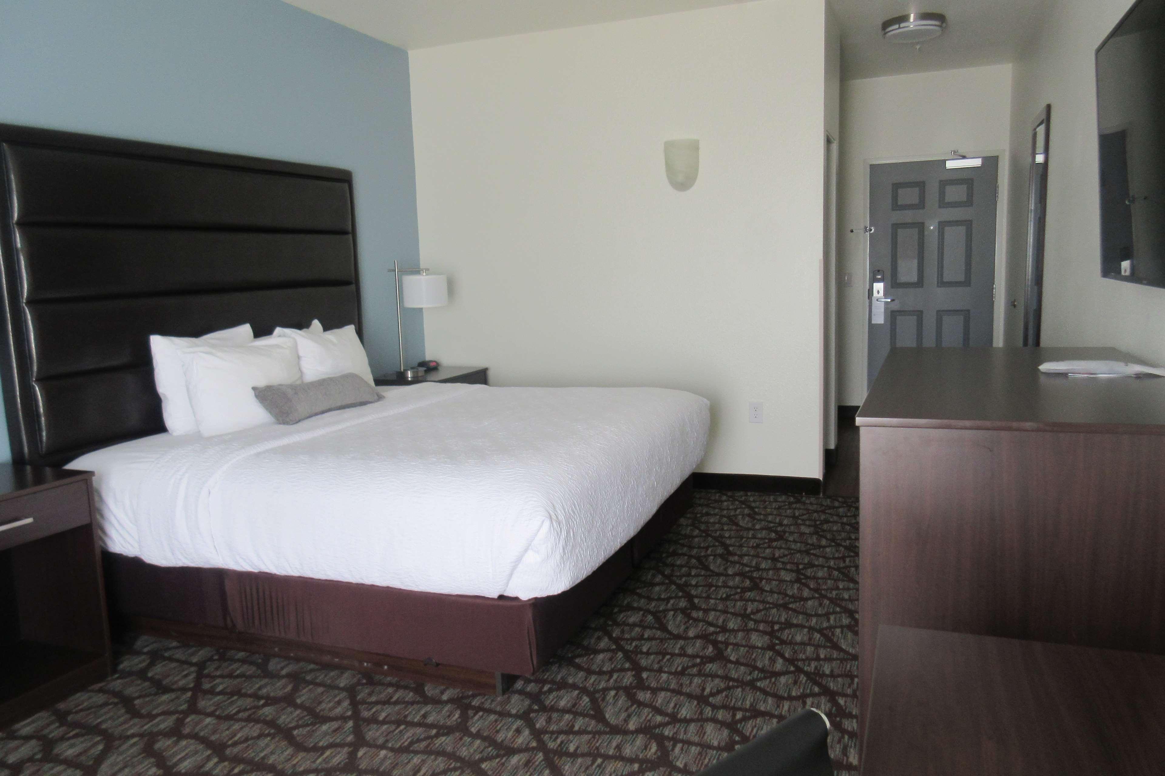 Best Western Crater Lake Highway White City/Medford Bagian luar foto