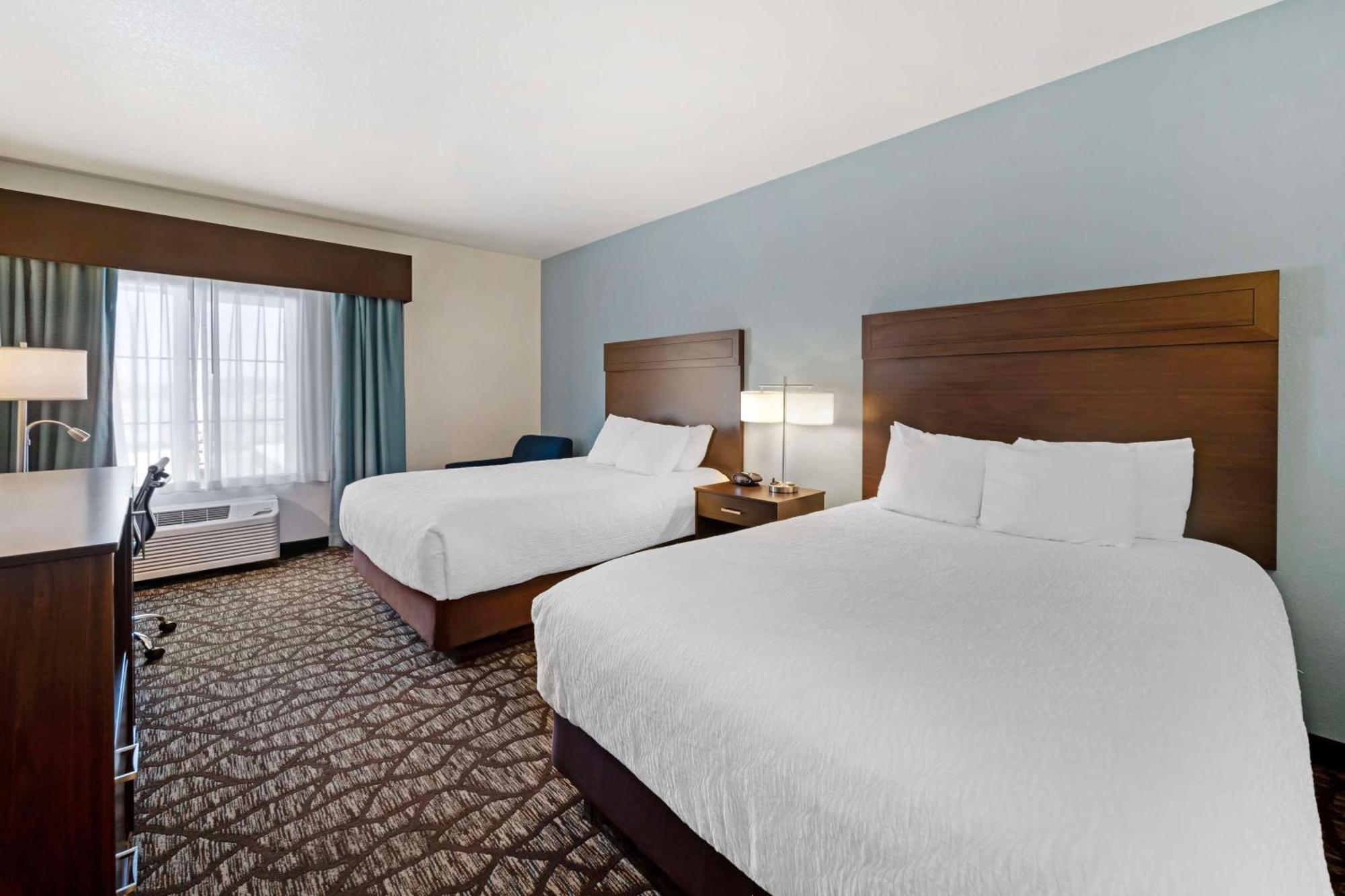Best Western Crater Lake Highway White City/Medford Bagian luar foto