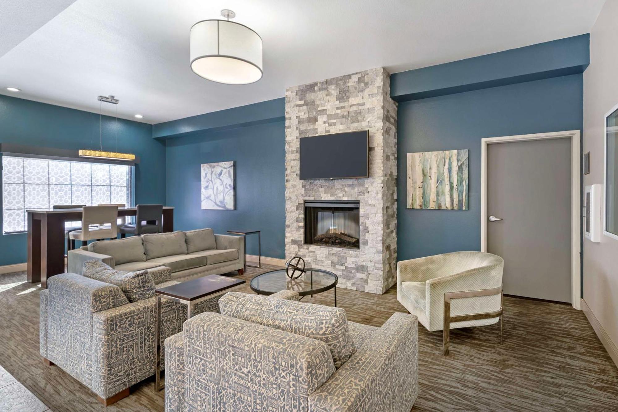Best Western Crater Lake Highway White City/Medford Bagian luar foto
