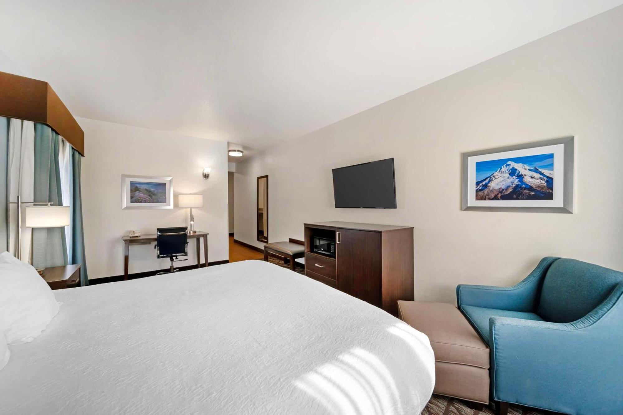 Best Western Crater Lake Highway White City/Medford Bagian luar foto