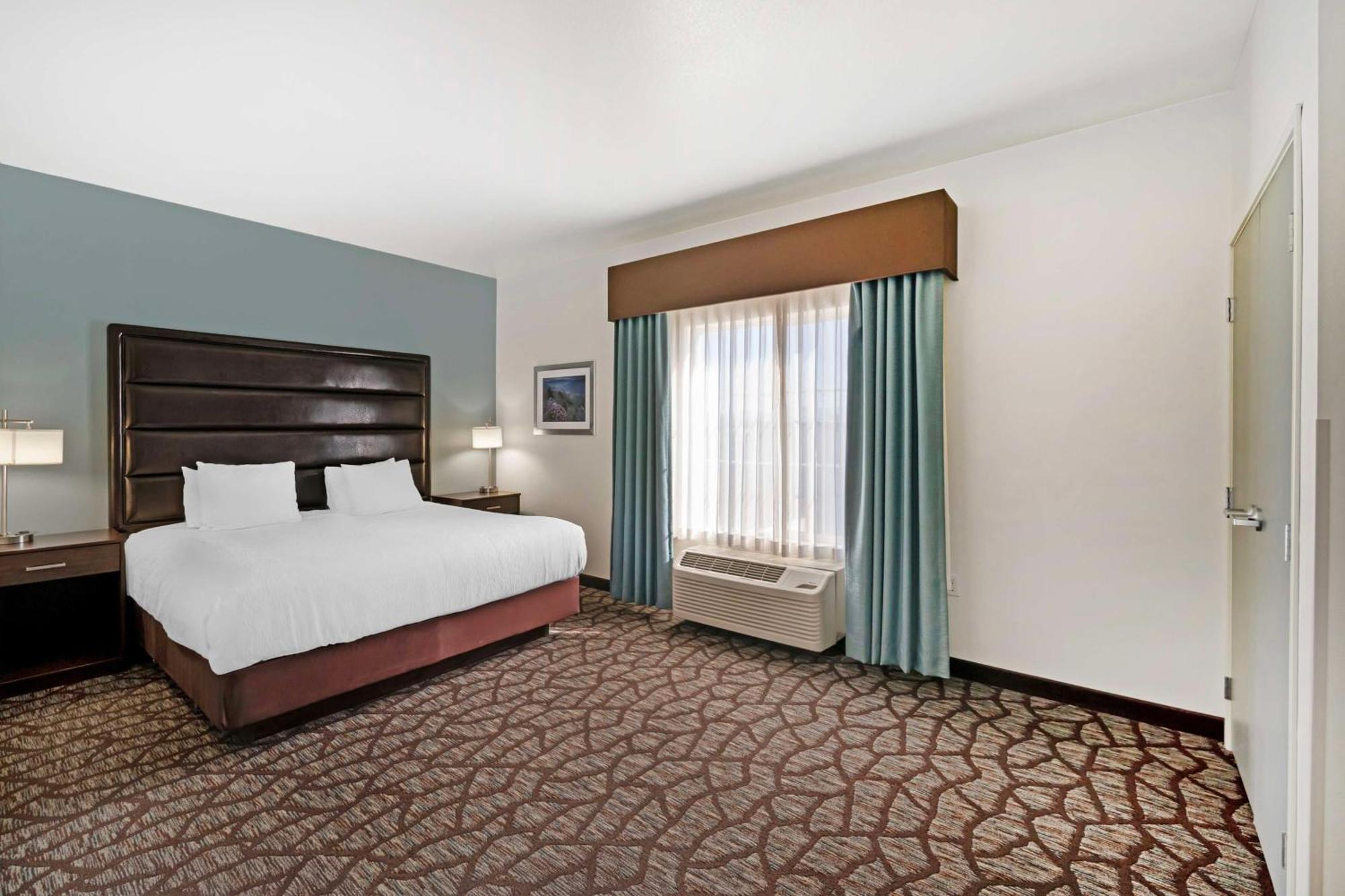 Best Western Crater Lake Highway White City/Medford Bagian luar foto
