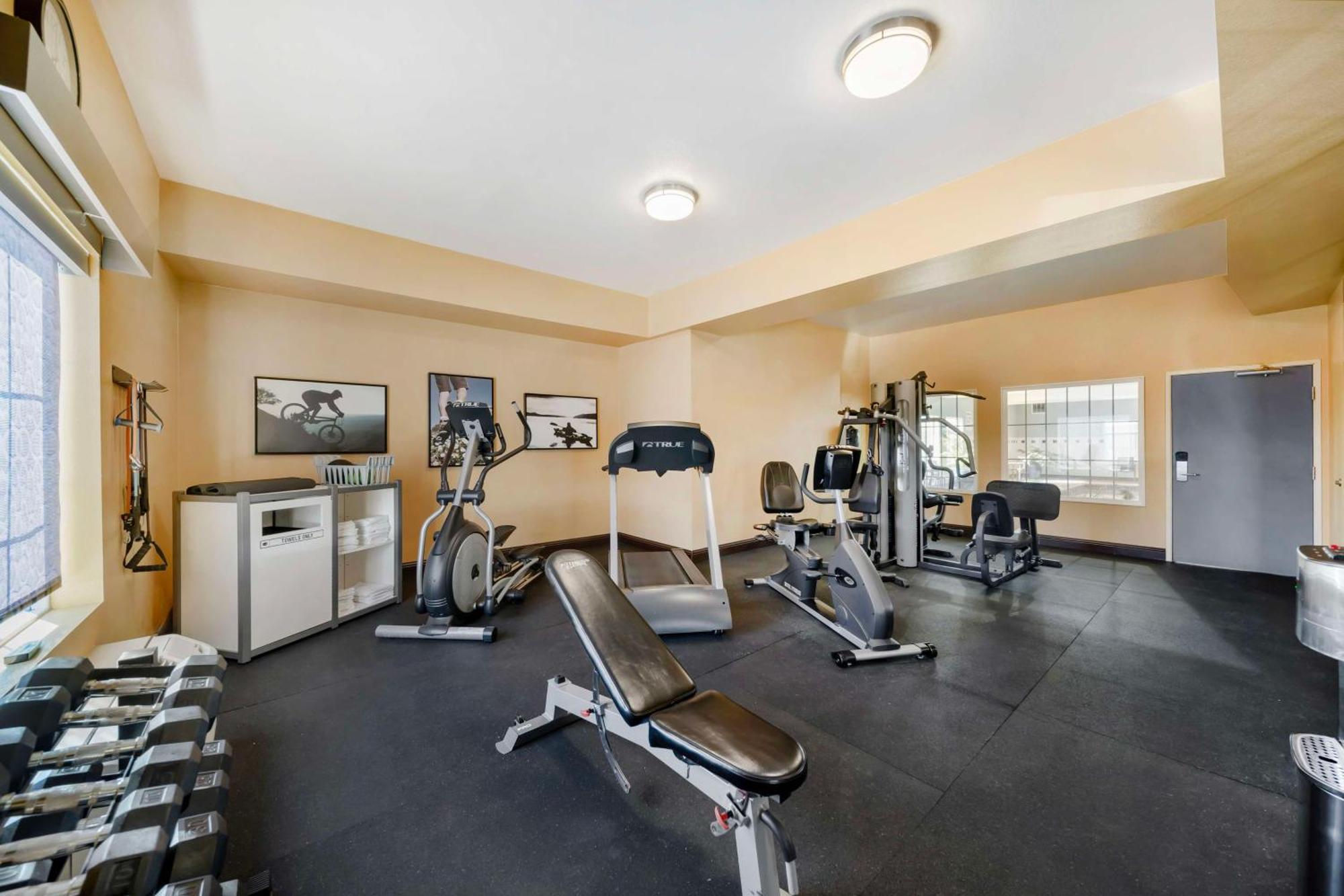 Best Western Crater Lake Highway White City/Medford Bagian luar foto