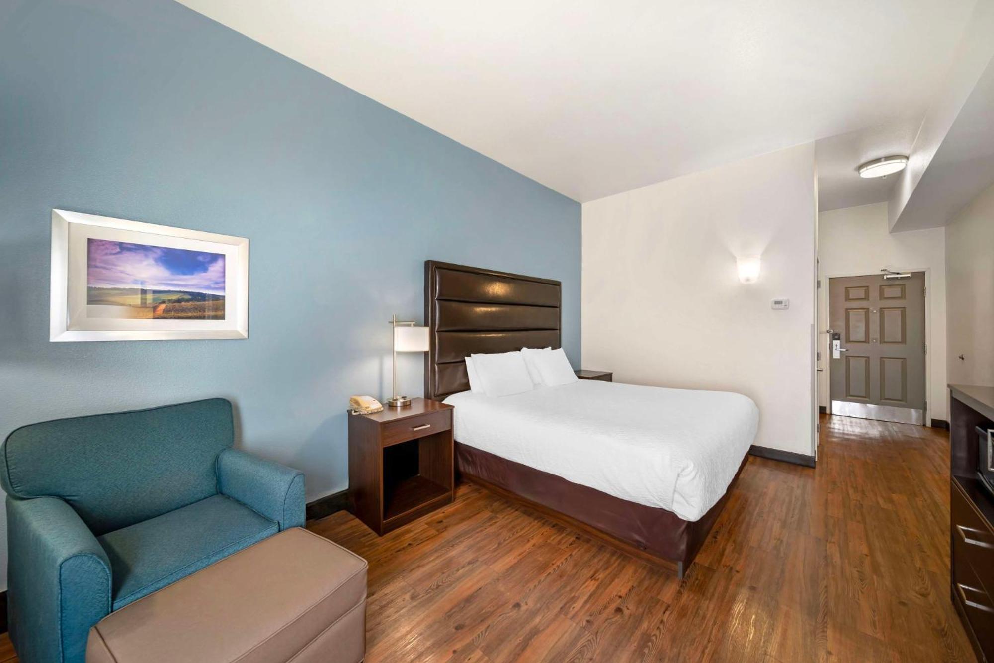 Best Western Crater Lake Highway White City/Medford Bagian luar foto